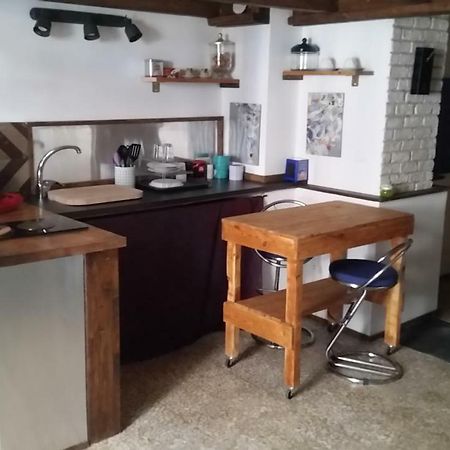 La Discesa Di San Camillo Διαμέρισμα Κατάνια Εξωτερικό φωτογραφία